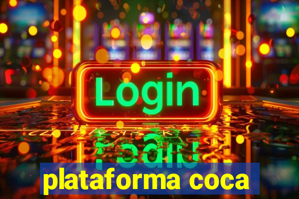 plataforma coca-cola bet